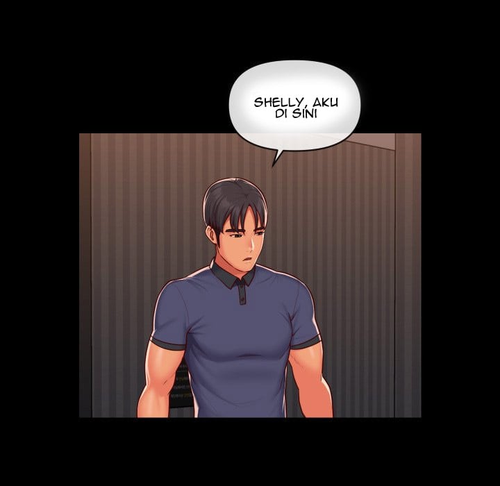 The Ladies’ Associate - Chapter 21 40 The Ladies’ Associate - Chapter 21 40