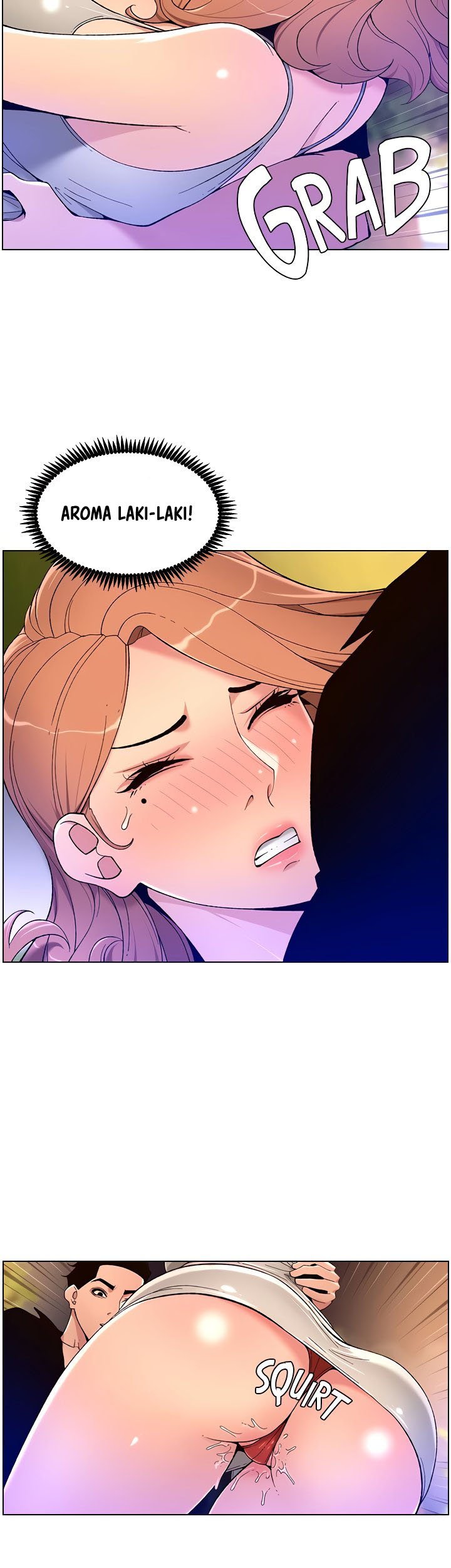 The Night King using App - Chapter 31 11 The Night King using App - Chapter 31 11