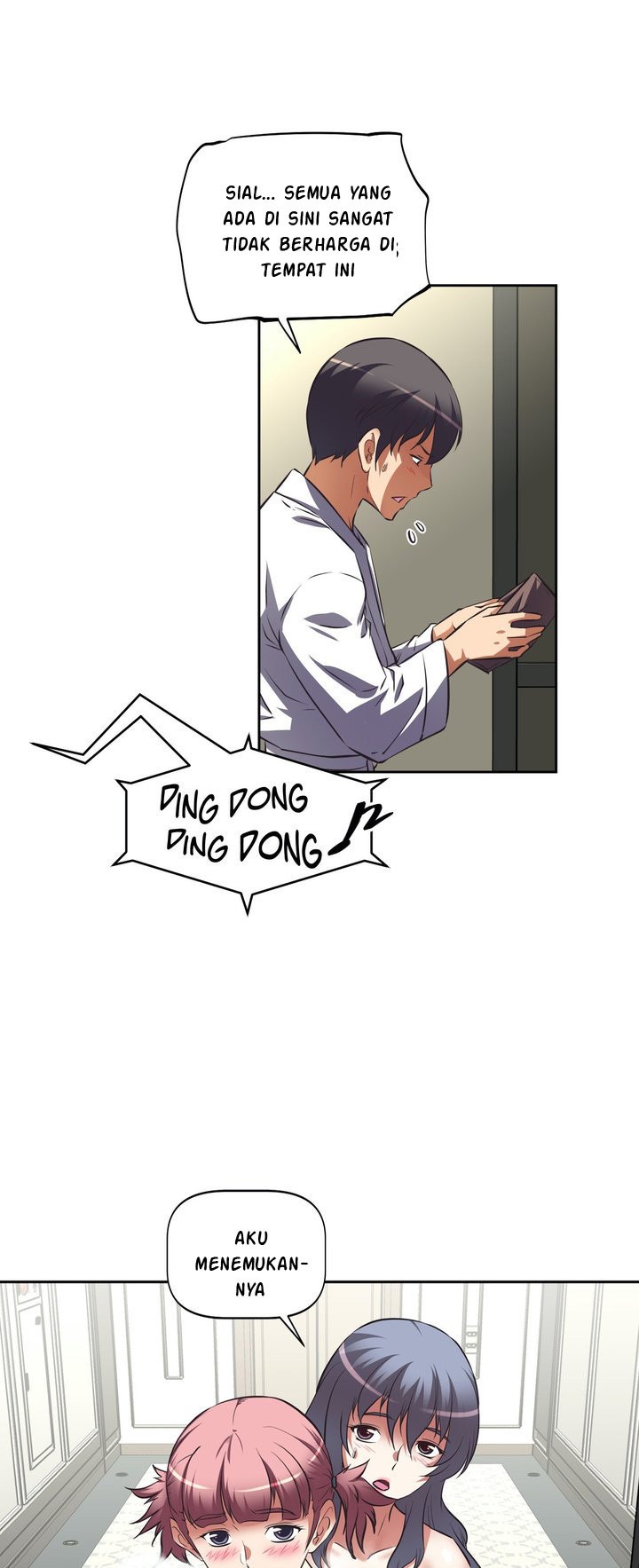 Hell&#8217;s Harem - Chapter 31 30