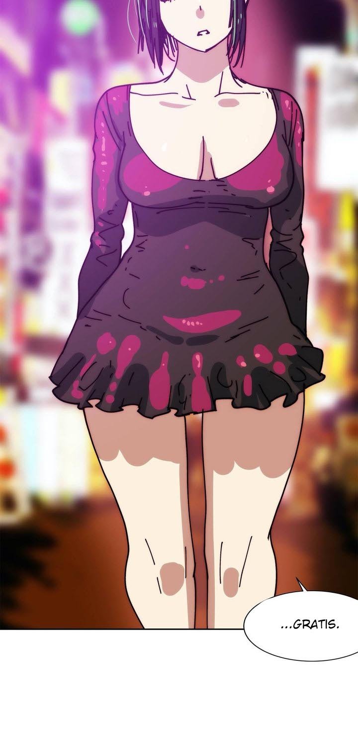 Desire to Kill - Chapter 31 55