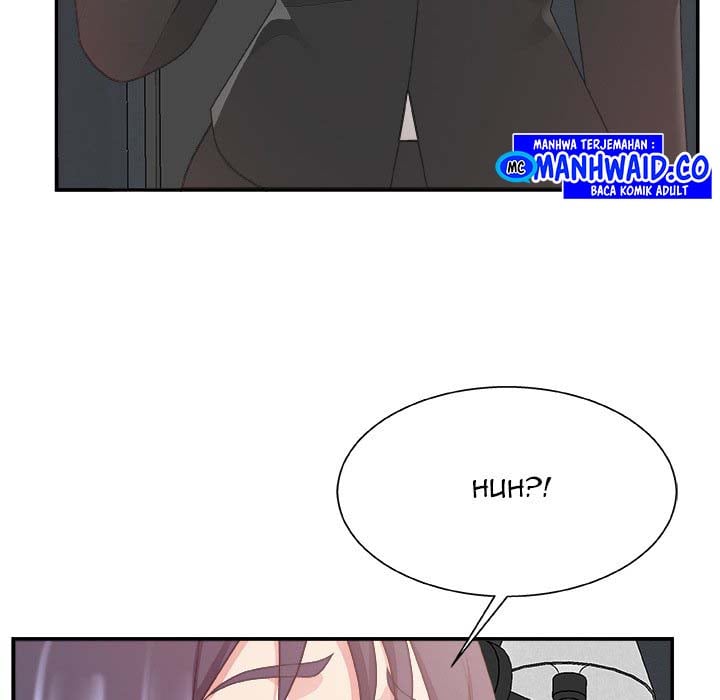 Miss Announcer - Chapter 31 83