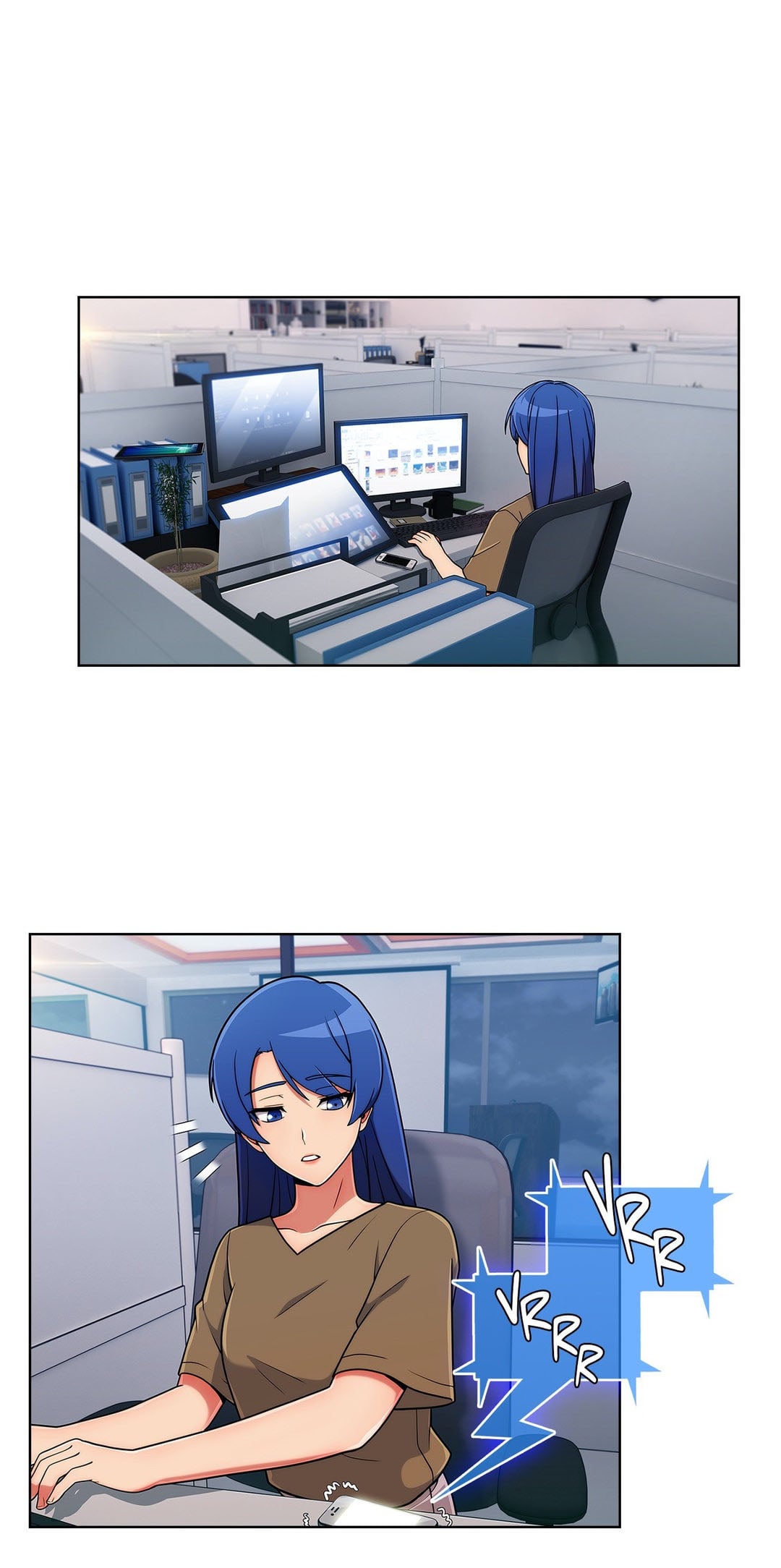 The Stand Up Guy - Chapter 31 11 The Stand Up Guy - Chapter 31 11