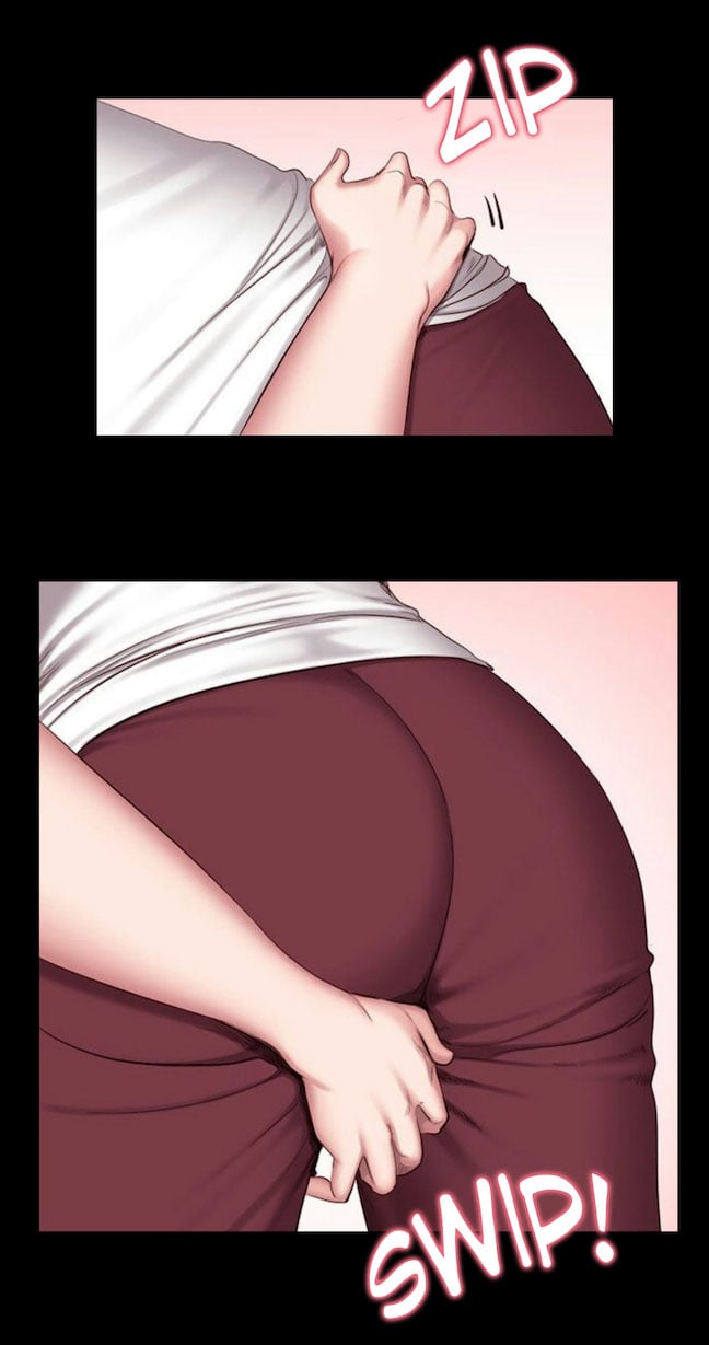 Fitness Uncensored - Chapter 31 10