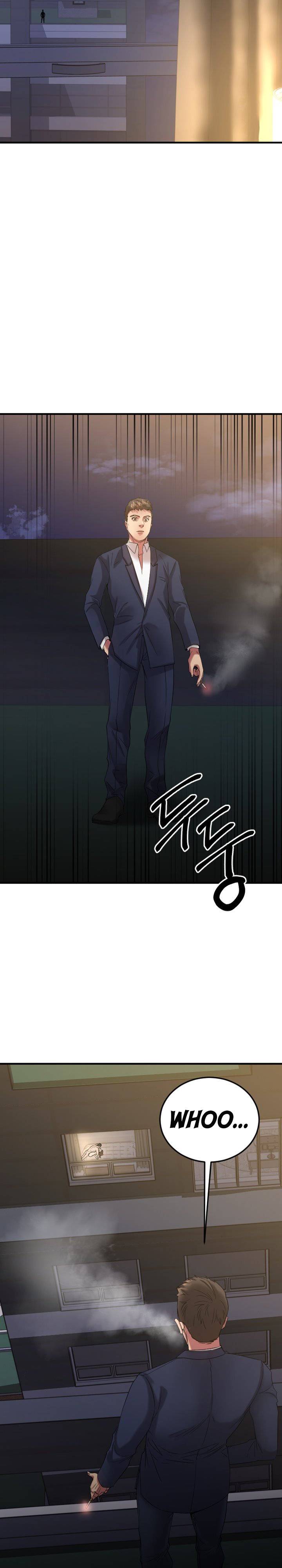 Food Chain (Smoke Joker) - Chapter 31 19