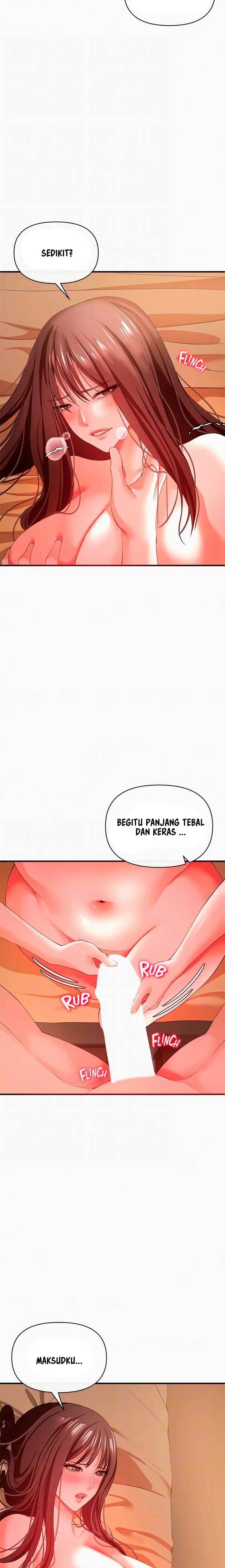 The Real Deal - Chapter 31 9
