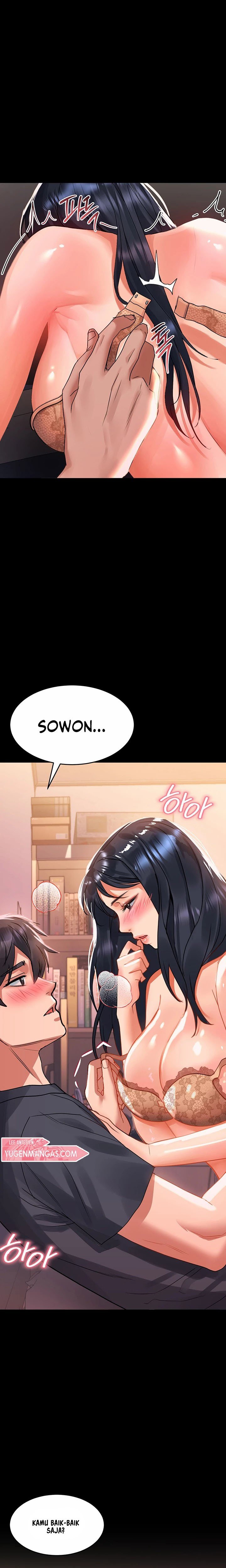 Unlock Her Heart - Chapter 31 3 Unlock Her Heart - Chapter 31 3