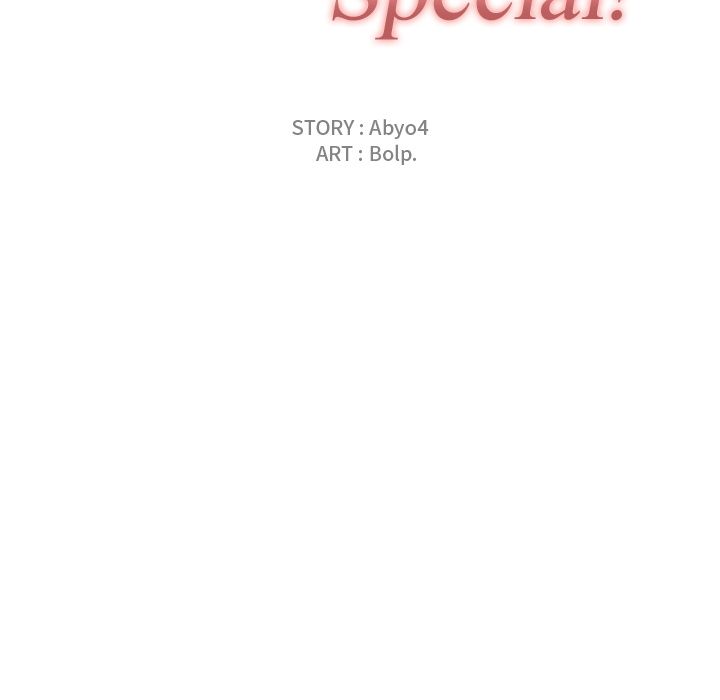 You&#8217;re Not That Special! - Chapter 31 24