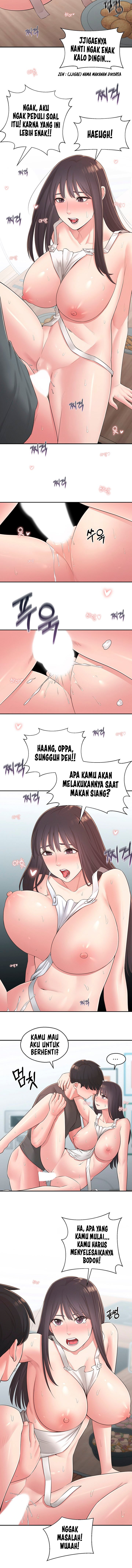 A Knowing Sister - Chapter 31 13