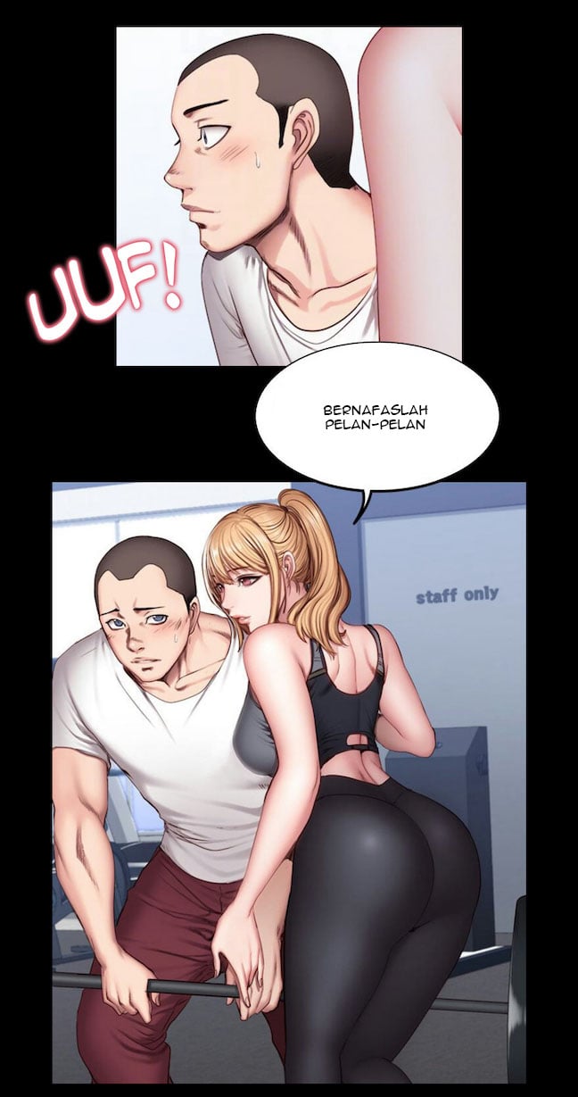Fitness Uncensored - Chapter 31 9
