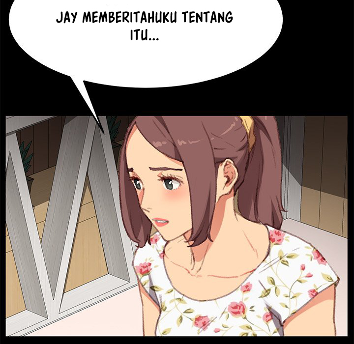 Perfect Roommates - Chapter 31 106