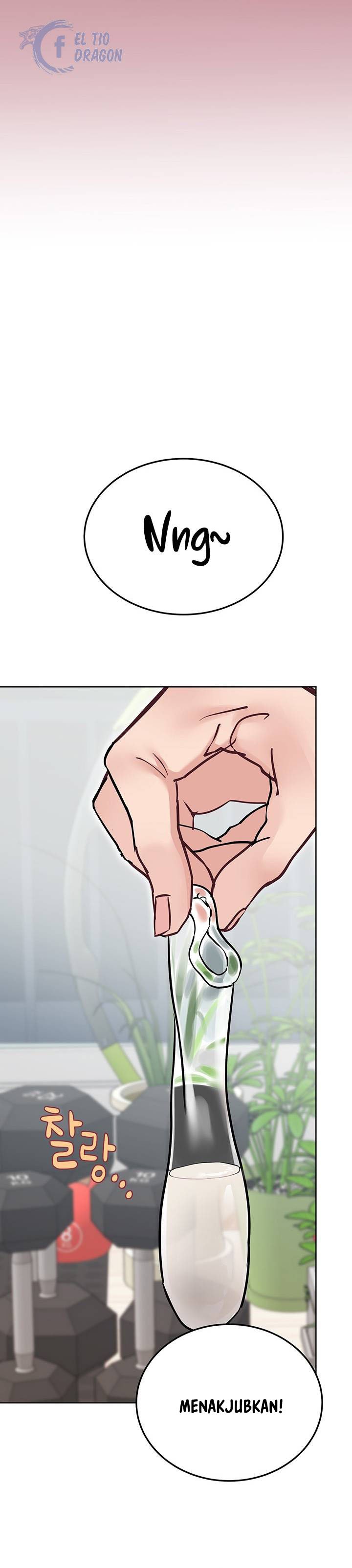 Keep It a Secret From Your Mother! - Chapter 31 20