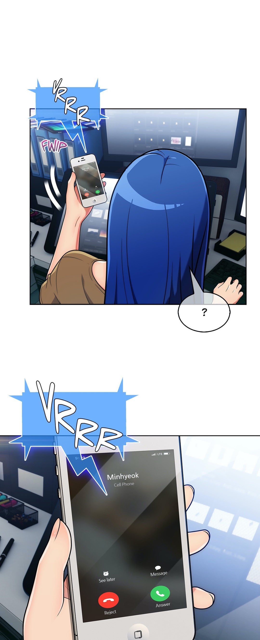 The Stand Up Guy - Chapter 31 12 The Stand Up Guy - Chapter 31 12