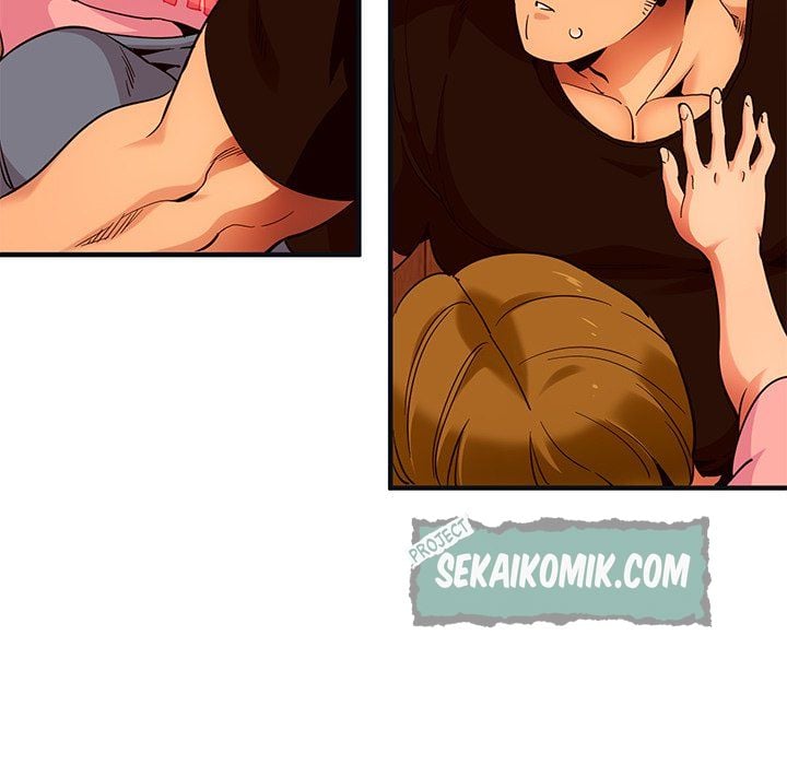 Dog on Patrol - Chapter 31 82