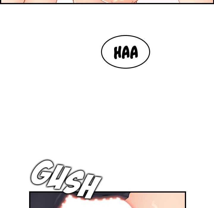 Never Too Late - Chapter 31 34