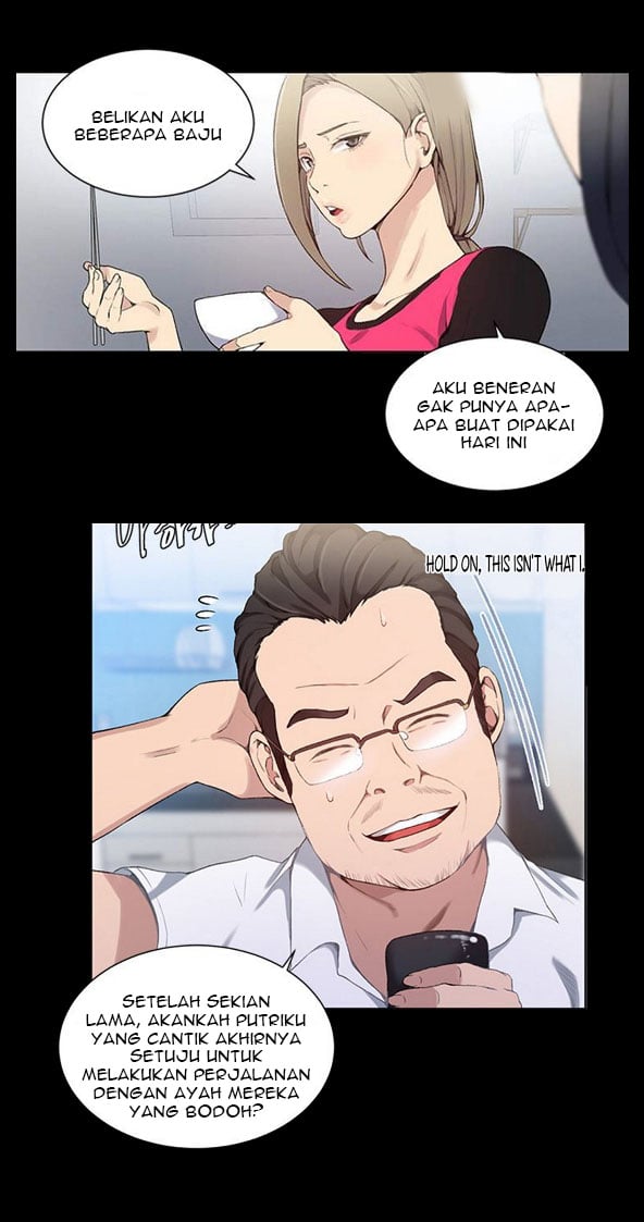 Secret Class Uncensored - Chapter 31 9