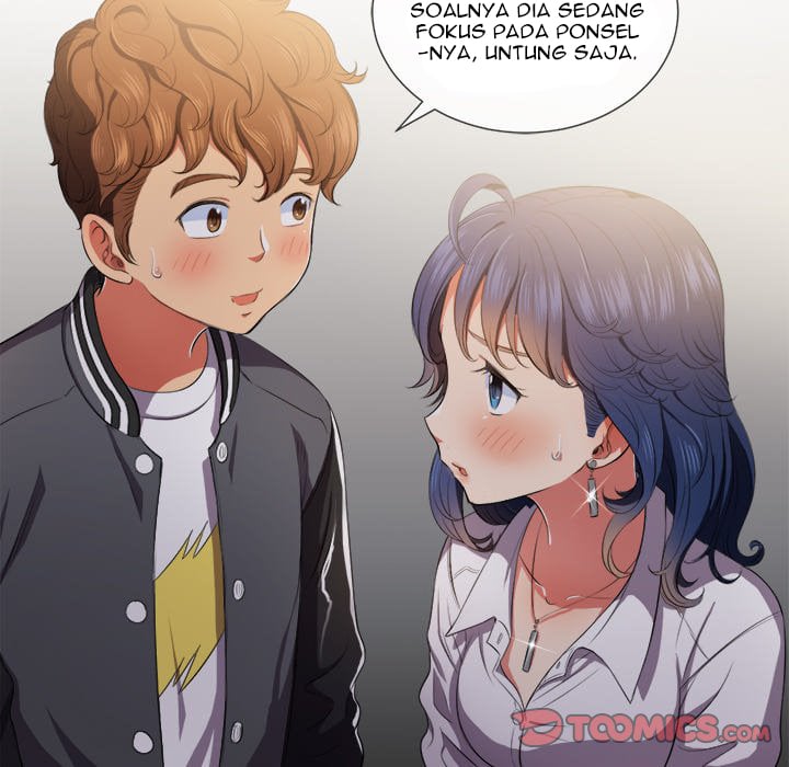 My High School Bully - Chapter 31 76