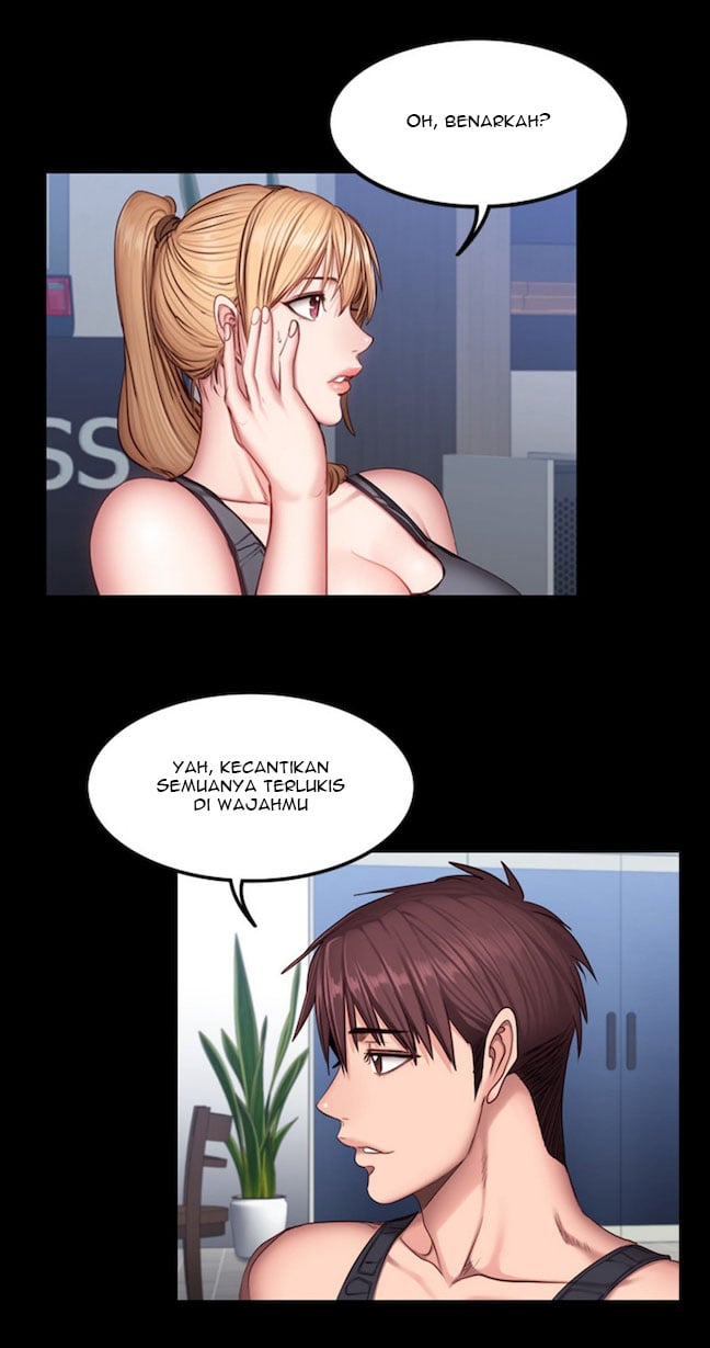 Fitness Uncensored - Chapter 31 25