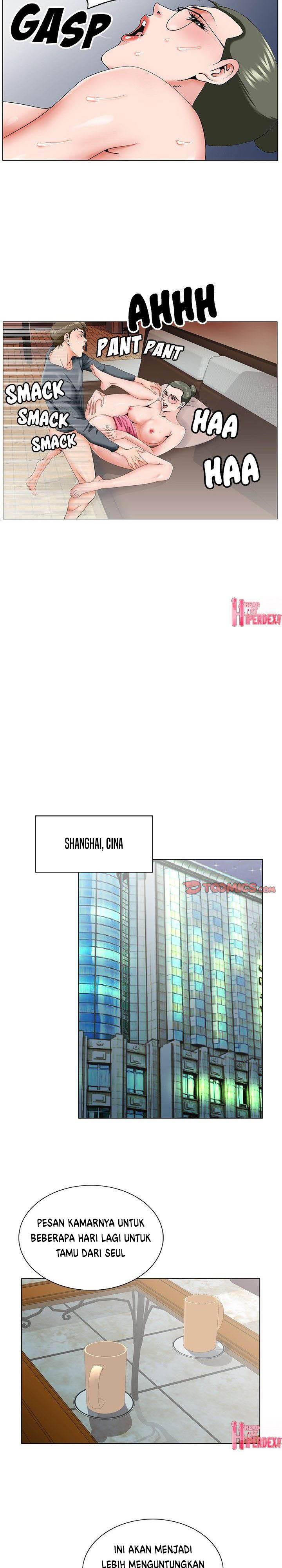 Temptations - Chapter 31 13 Temptations - Chapter 31 13