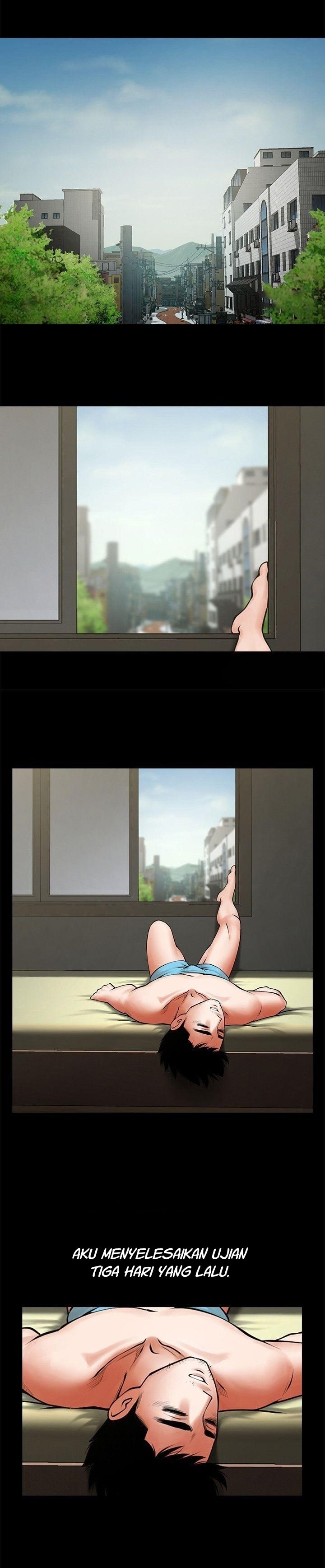 Share Girlfriend - Chapter 31 11