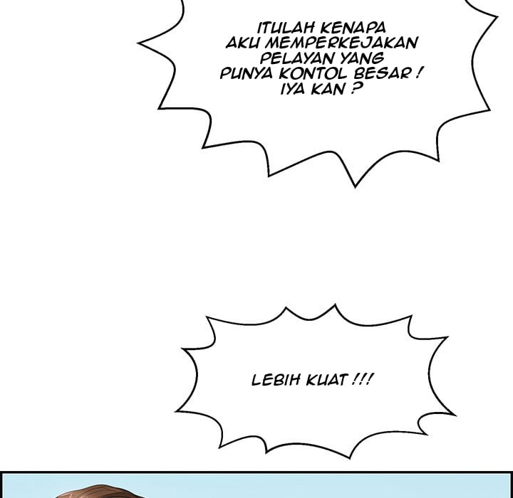 A Killer Woman - Chapter 31 27