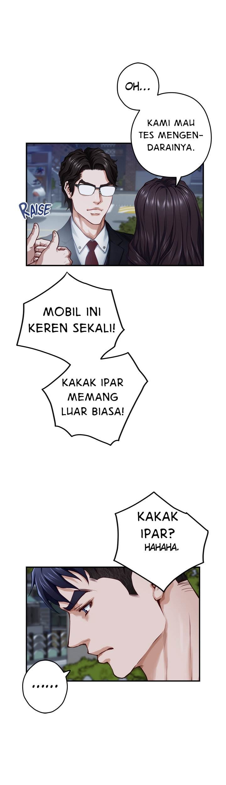 Noona’s Friend - Chapter 31 13 Noona’s Friend - Chapter 31 13