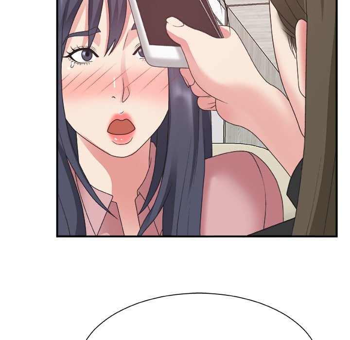Miss Announcer - Chapter 31 94