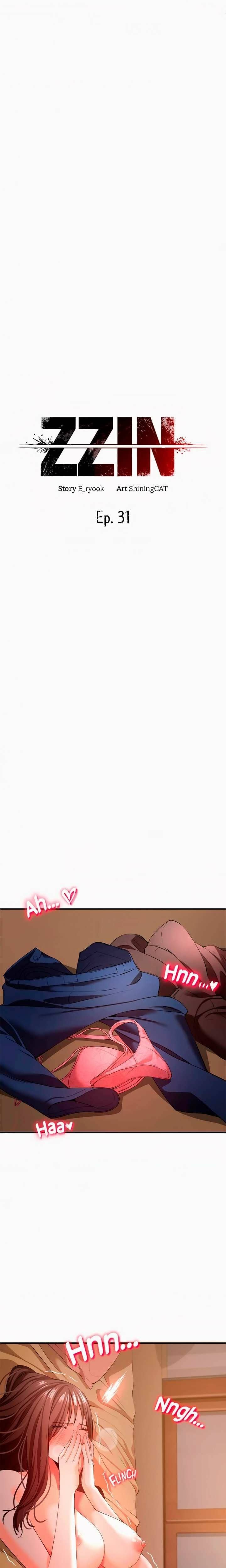 The Real Deal - Chapter 31 5