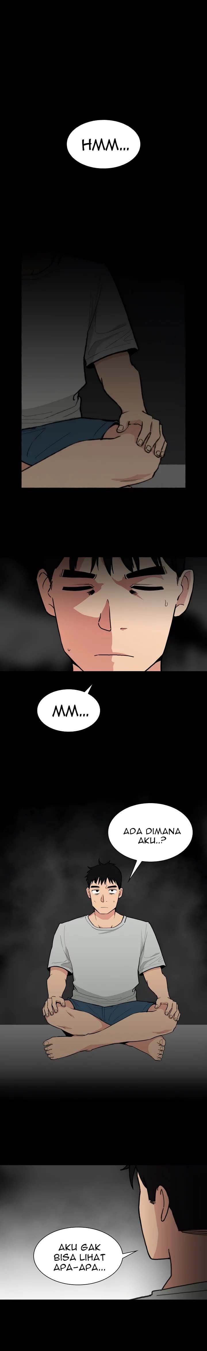 Close as Neighbors - Chapter 31 1