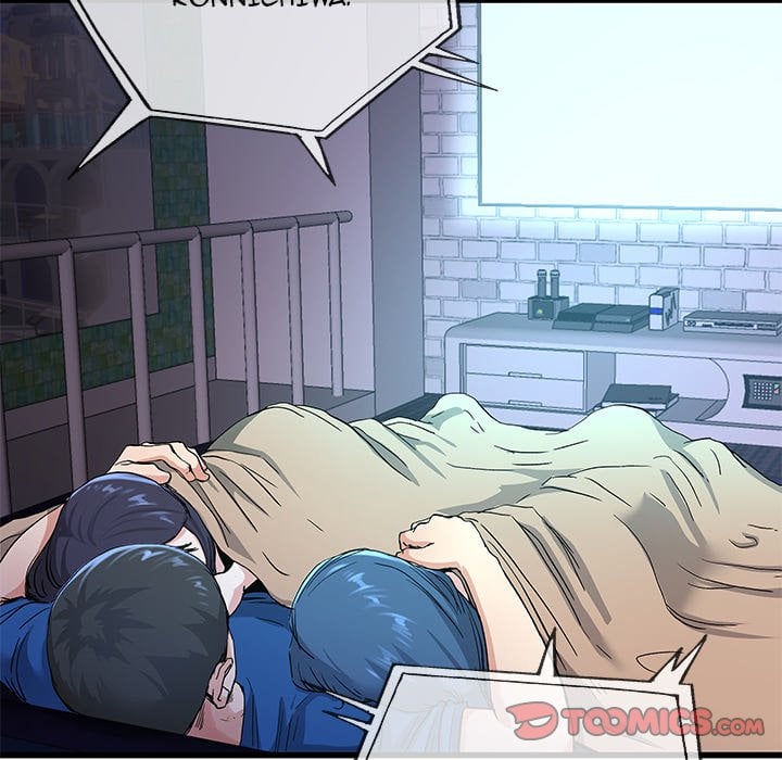 My Memory of You - Chapter 31 8
