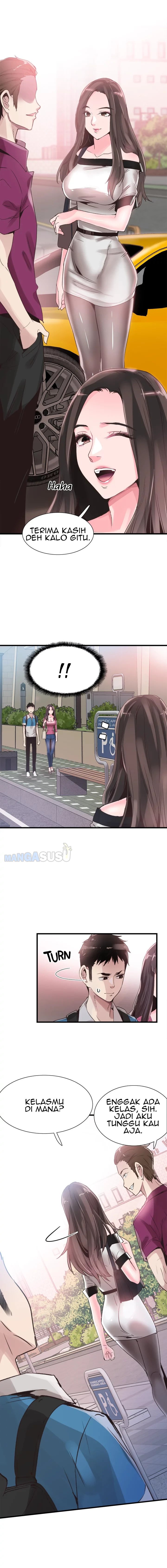 Campus Live - Chapter 31 3