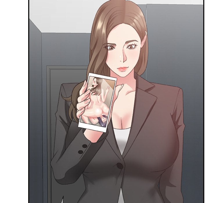 Miss Announcer - Chapter 31 85