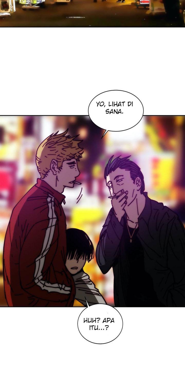 Desire to Kill - Chapter 31 50