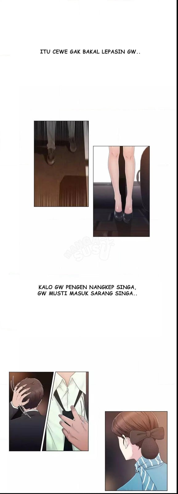 Miss Mystic - Chapter 31 20