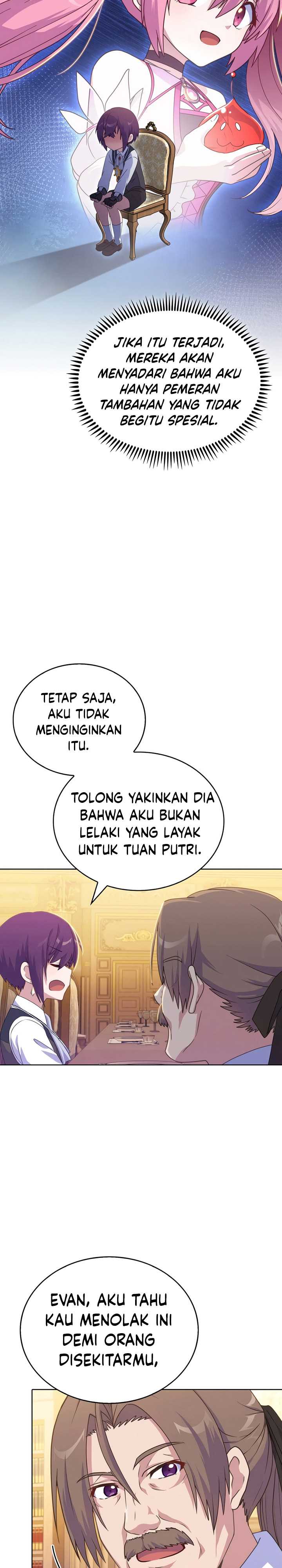 Never Die Extra - Chapter 31 24