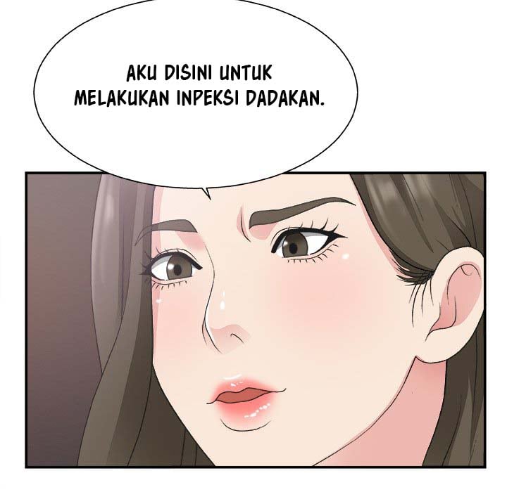 Miss Announcer - Chapter 31 52