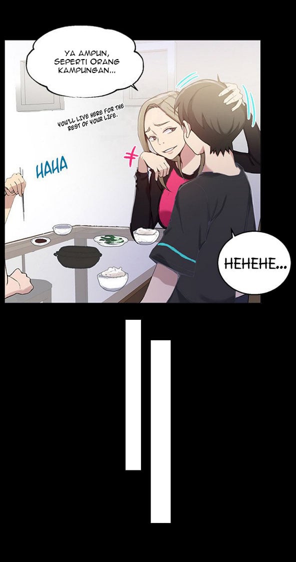 Secret Class Uncensored - Chapter 31 11