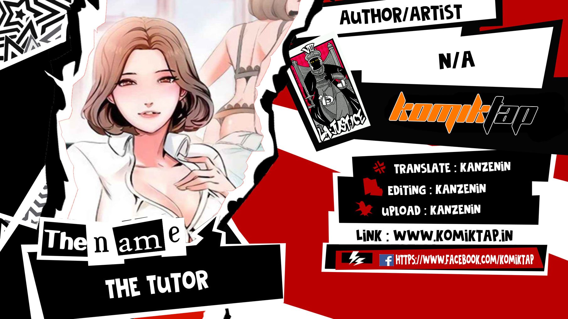 The Tutor - Chapter 31 1
