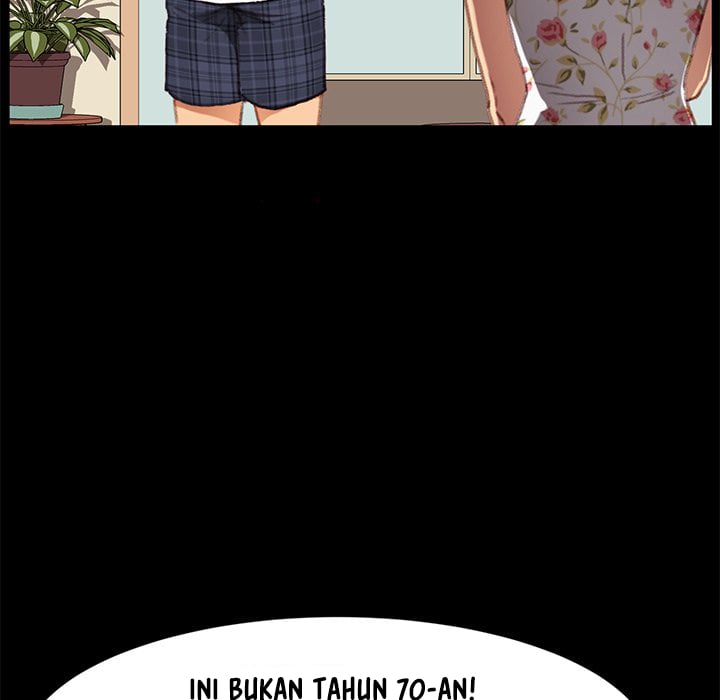 Perfect Roommates - Chapter 31 113