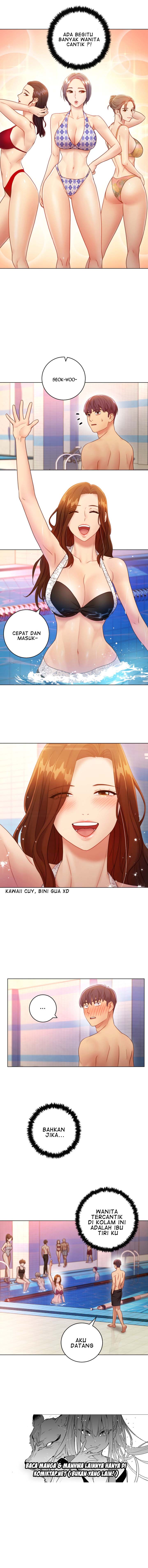 Stepmothers Friends - Chapter 31 9