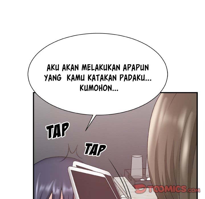 Miss Announcer - Chapter 31 93