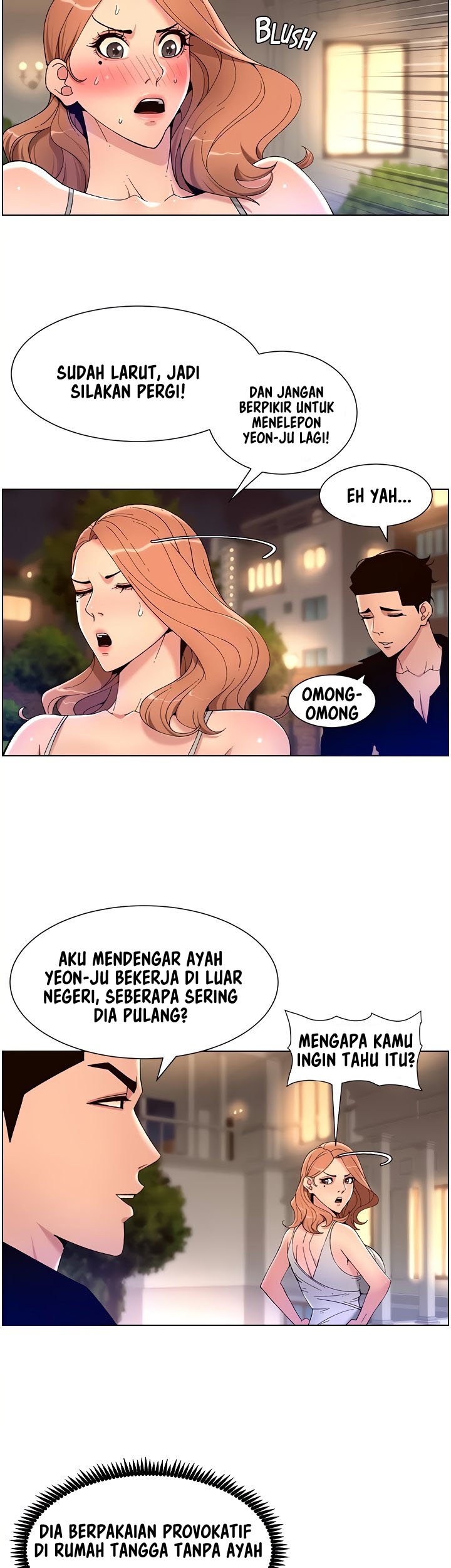 The Night King using App - Chapter 31 5 The Night King using App - Chapter 31 5