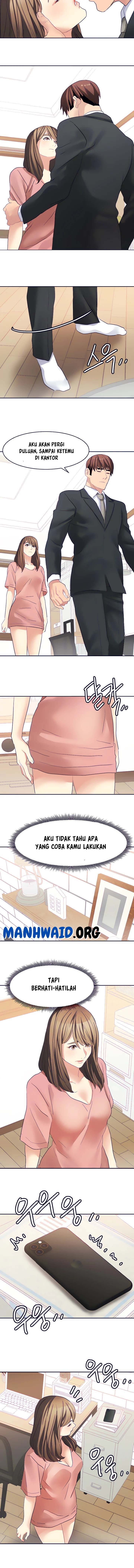 Punishments for Bad Girls - Chapter 31 8