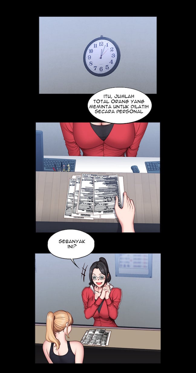 Fitness Uncensored - Chapter 31 15