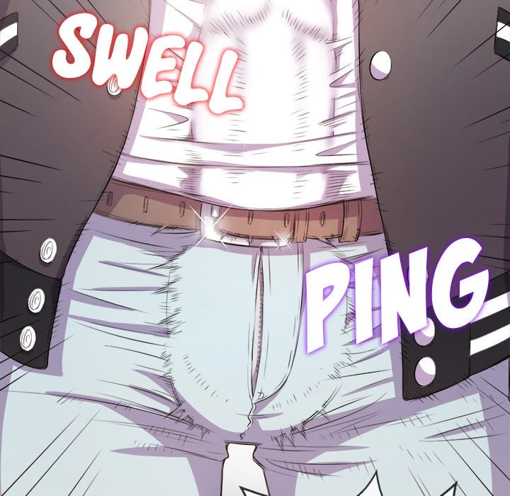 My High School Bully - Chapter 31 20