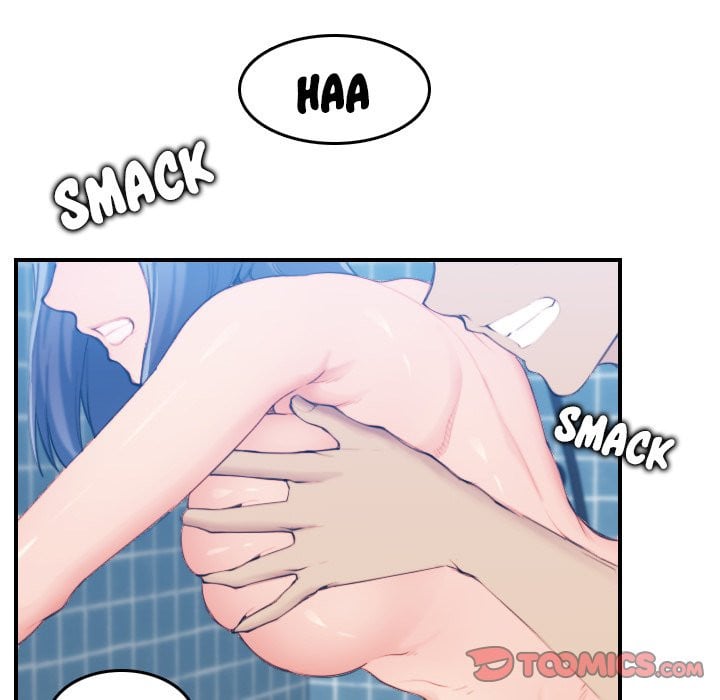 Never Too Late - Chapter 31 11