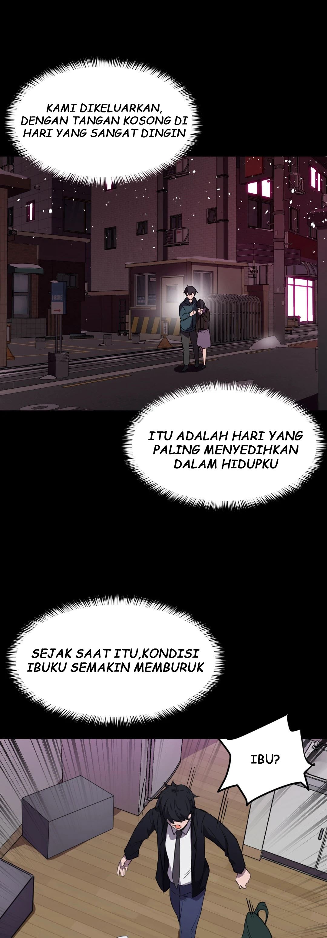 I Wanna Be a Daughter Thief - Chapter 31 8