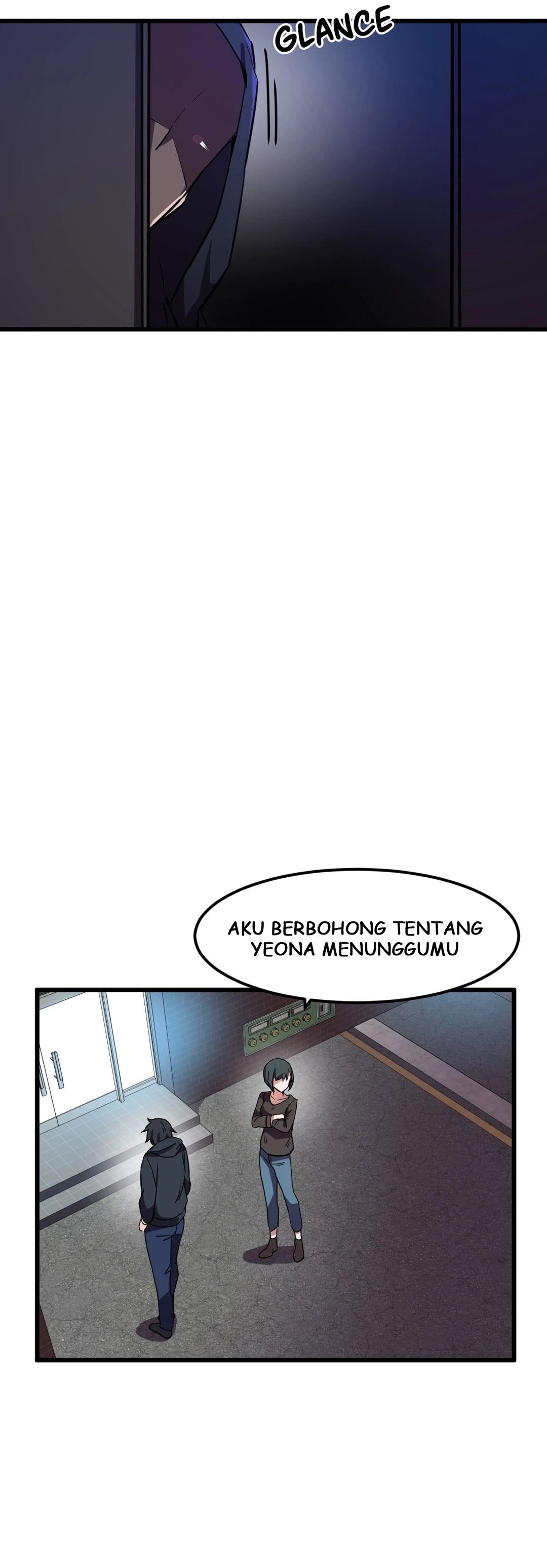 I Wanna Be a Daughter Thief - Chapter 31 27