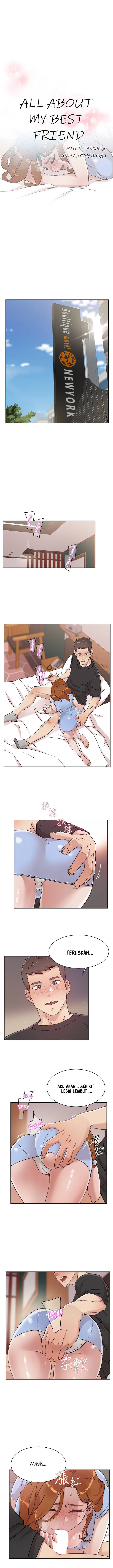 Everything about Best Friend - Chapter 31 3 Everything about Best Friend - Chapter 31 3