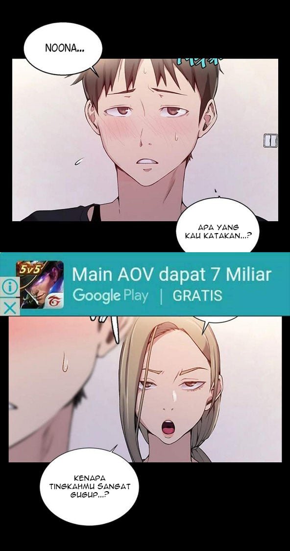 Secret Class Uncensored - Chapter 31 16