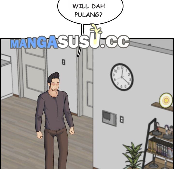 Never Too Late - Chapter 31 51
